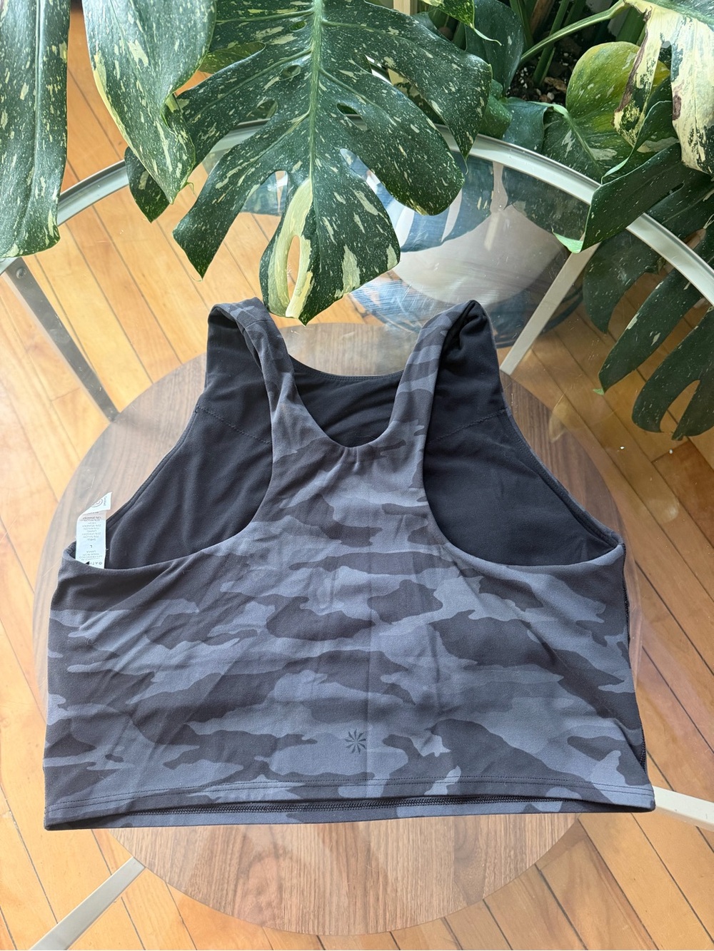 Athleta Top - Picture 2 of 4